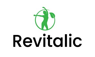 Revitalic.com